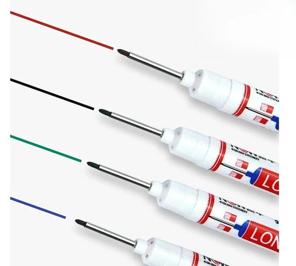 🎁50%OFF ✨Professional Precision Deep-Hole Markers (4/set)